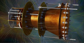 Conceptualizing Interstellar Travel: The Helical Engine