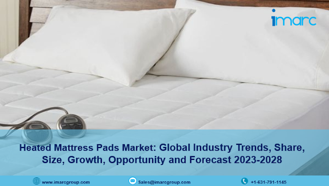 Heated Mattress Pads Market