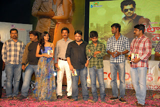 Ventadu Vetadu Audio launch