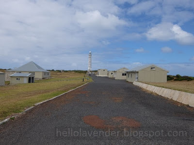 Cape Leeuwin Lighthouse