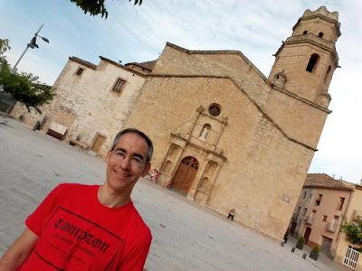 Iglesia de Tivissa