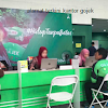 Temukan di sini !!!! Alamat terbaru Kantor Go -Jek Jawa Tengah 