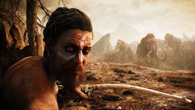 Far Cry Primal Free Download For PC