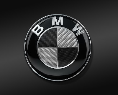 BMW Logo