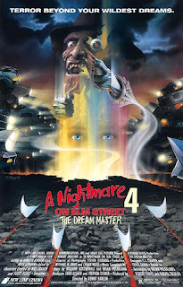 movie poster 1988