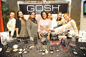 GRATIS "GOSH" İSTANBUL LANSMANI