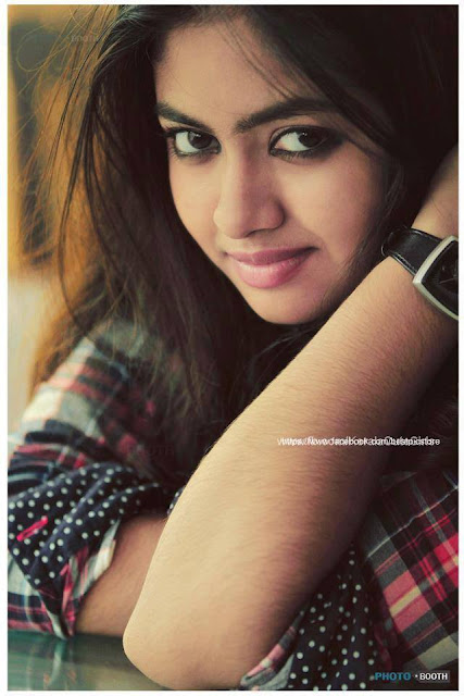 Malayalam Actress Shalin Cute