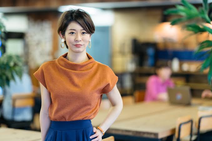Japanese Women Stay Slim and Look Younger Than Their Age...See The Reasons  Why It's So