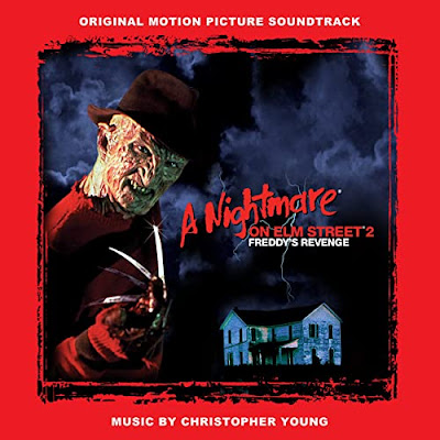 A Nightmare On Elm Street 2 Freddys Revenge Soundtrack Christopher Young Remaster