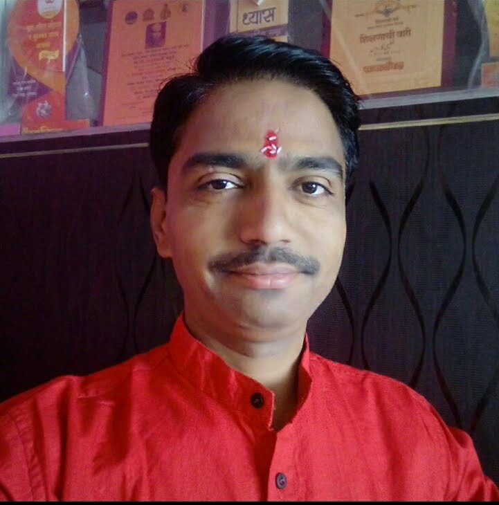 आत्मगंध