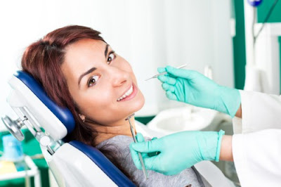 Quy trình niềng răng không mắc cài diễn ra thế nào?
