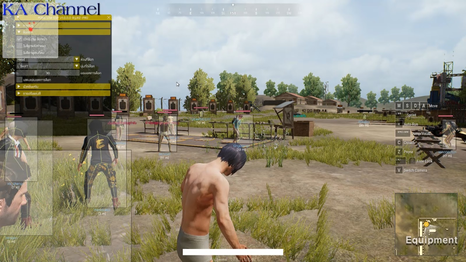 Vn Hack Pubg Lite | Pubg Lite Hack Version - 