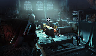 Hitman Sniper Challenge download free pc game