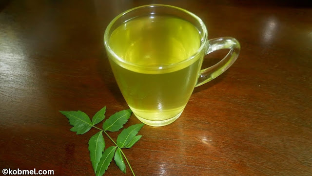 Neem Leaves Tea Benefits And Its Side Effects