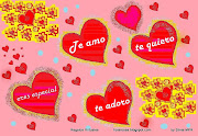 Imagenes de corazones Souvenir Romantico para Enamorados con Dibujos . (de amor amor amor amor amor)