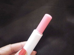hk strawberry lipbalm, bitsandtreats