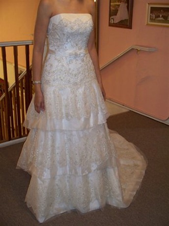 Casablanca bridal diamond collection