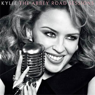 KYLIE MINOGUE "The Abbey Road Sessions"