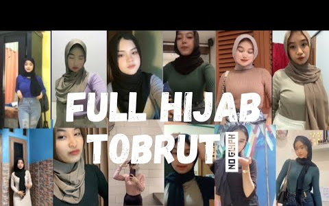 Hijab colmek