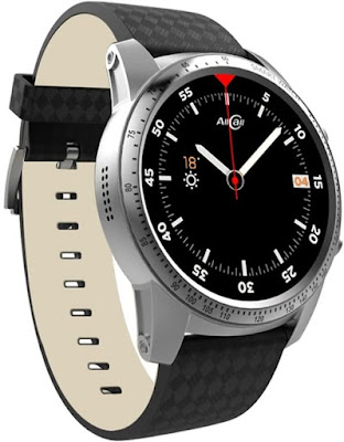 AllCall Smart Watch Phone