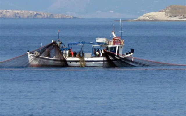 Περιφερειακή Ενότητα Αργολίδας: Χορήγηση οικονομικής ενίσχυσης για την οριστική κατάργηση της βιντζότρατας