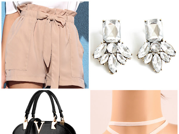 Wishlist de Moda e Beleza