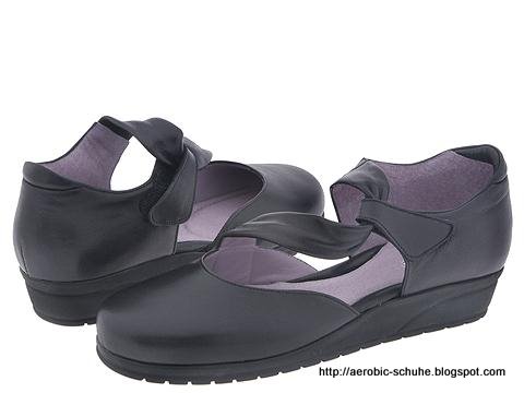 Aerobic schuhe:de-303664