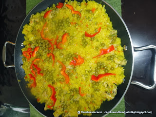 Arroz con Pollo (Venezuela)