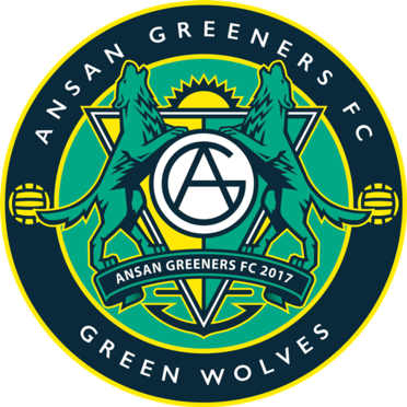 Recent Complete List of Ansan Greeners FC Roster Players Name Jersey Shirt Numbers Squad - Position