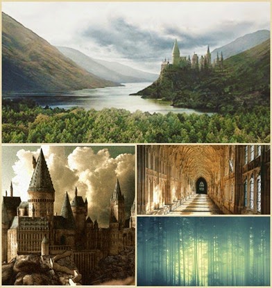 HOGWARTS