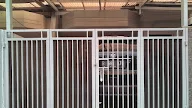 Contoh Pagar Hollow Minimalis / Contoh desain pagar rumah minimalis berbahan besi hollow, kayu minimalis, tembok batu alam dan pagar rumah klasik minimalis sebagai referensi apa itu pagar minimalis.