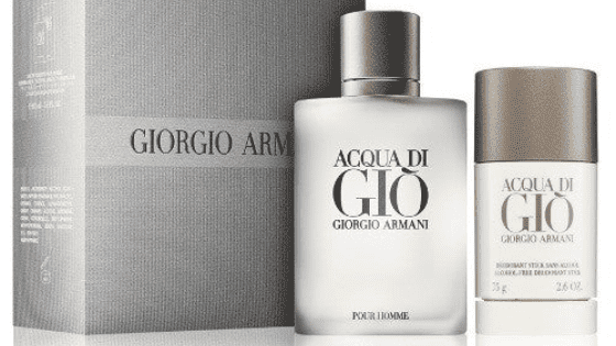 Acqua Di Gio من Giorgio Armani