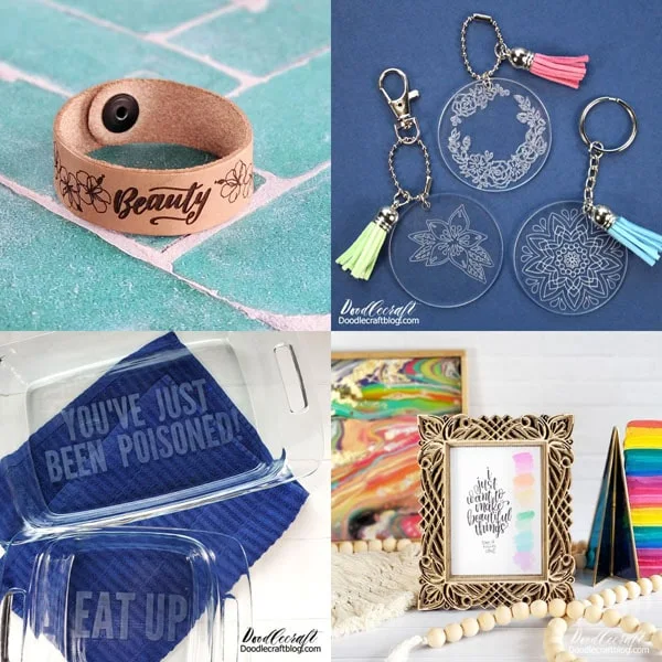 36 DIY Mother's Day Gifts That Don't Suck - Paper and Stitch