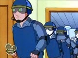 26 les mercenaires