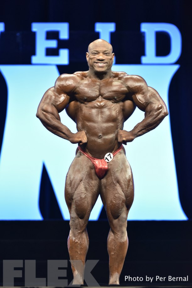 Dexter Jackson pics in Mr.Olympia 2016 | JACKED FOREVER