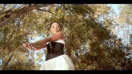 New Video: Kite! Chidinma (Miss Kedike)