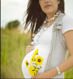 Defense for Pregnancy Spiritual and Miraculous Measure
