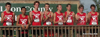 2013 FACA Senior All-Star Cross-Country Classic