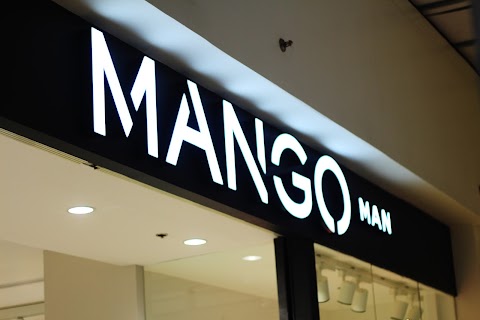 MANGO MAN in DAVAO