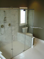 Barrier Free Shower Designs1