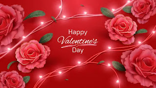 Happy valentine day shayari, happy valentine day image