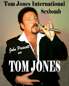 Tom Jones - Sex Bomb 