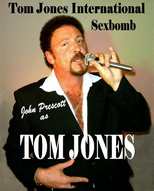 Tom Jones - Sex Bomb 