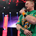 Razão pela qual John Cena estará retornando no RAW do dia 30 de maio