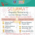 PENGUMUMAN LOMBA DESAIN POSTER 