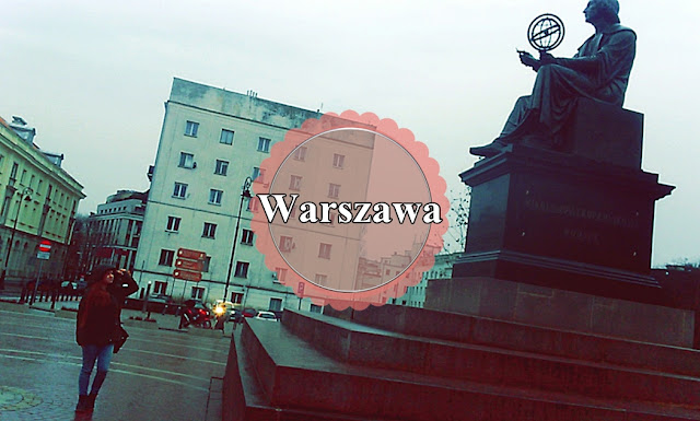 Stacja: Warszawa