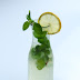  how to make classic  mocktail mint mojito 2024