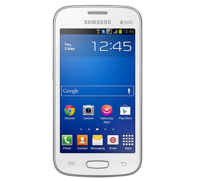 Kelebihan dan Kekurangan Samsung Galaxy Star Plus GT-S7262