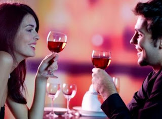 How to Setting the Mood with Your Date