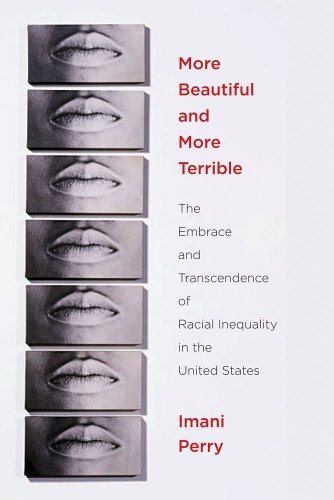 New Book More Beautiful And More Terrible The Embrace And Transcendence Of Racial Inequality In